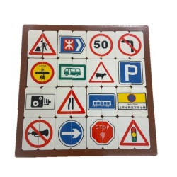 Traffic Sign