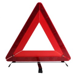 Emergency Warning Triangle