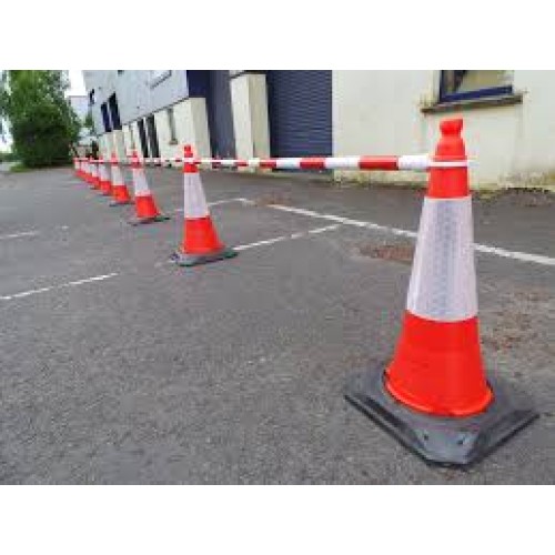 Traffic Cone