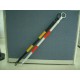 Retractable Traffic Cone Bar