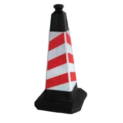 Square Traffic Cone