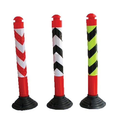 Traffic Cylinder