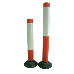 TC300 Springback Traffic Cylinder
