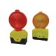 Traffic Flashlight / Solar LED Work Light Traffic Flashlight / Solar LED Work Light
