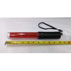 Traffic Flashlight Baton