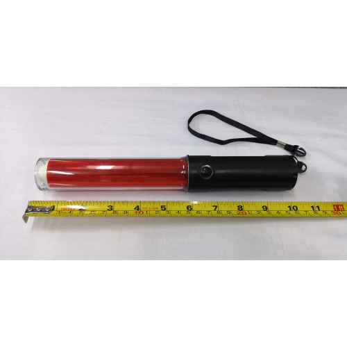 Traffic Flashlight Baton