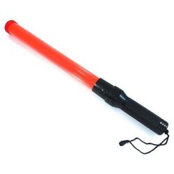 Traffic Flashlight Baton