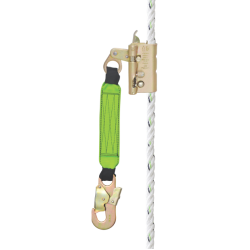 Karam PN2000C Guided Type Fall Arrester System