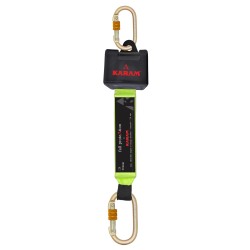 Karam PN2002 Mini Retractable Fall Arrest Block