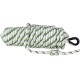 Karam PN915 Kernmantle Rope Anchor Line (12mm) + RG08 Openable Rope Grab
