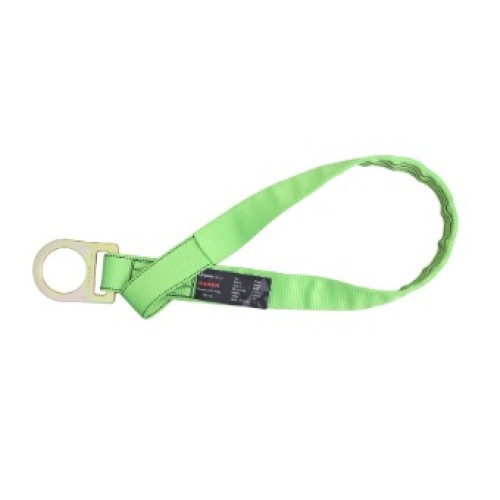 Karam PN805 Cross Anchor Strap