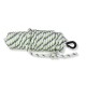 Karam PN930 Kernmantle Rope Anchor Line (12mm) + RG08 Openable Rope Grab