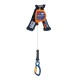 3M™ DBI-SALA® Nano-Lok™ 3500289 Edge Personal Self-Retracting Lifeline 