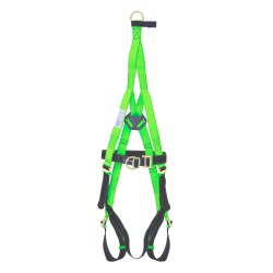 Karam PN25 Full Body Harness (Rescue)