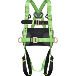 Karam PN32 Full Body Harness