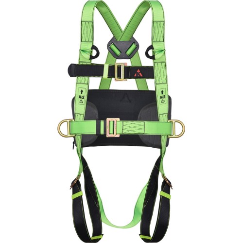 Karam PN32 Full Body Harness