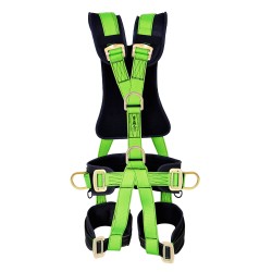 Karam Rhino PN56 Full Body Harness (Multi-Function)