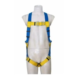 3M™ Protecta® First™ 1390024 Full Body Harness