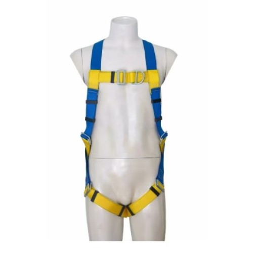 3M™ Protecta® First™ 1390024 Full Body Harness