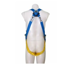 3M™ Protecta® First™ 1390024 Full Body Harness