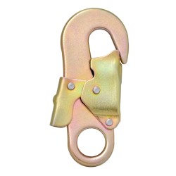 Karam PN121 Steel Snap Hook