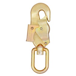 Karam PN122 Steel Swivel Snap Hook