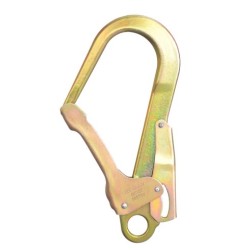 Karam PN131N Steel Scaffold Hook