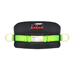 Karam PN01 Work Positioning Belt