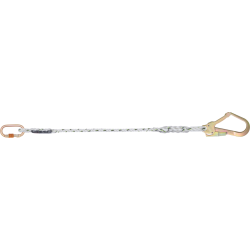 Karam PN208N Restraint Lanyard