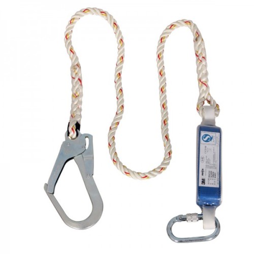 3M™ Protecta® First™ 1390370 Energy Absorbing Lanyard