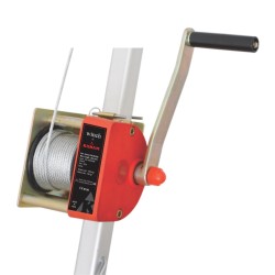 Karam PN801 Winch