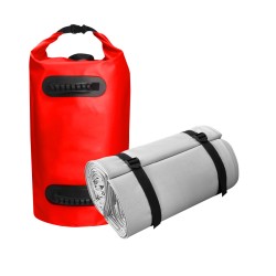 High Silica Car Fire Blanket