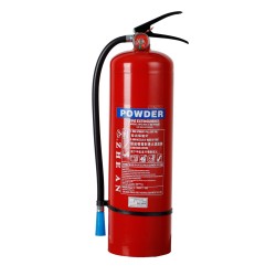 Eversafe Dry Powder Fire Extinguisher