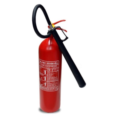 MT-2 / MT-3 / MT-5 Carbon Dioxide (CO2) Gas Fire Extinguisher