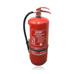 Water Fire Extinguisher