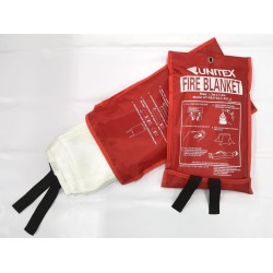 Unitex UT-FB3732 Fire Blanket