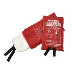 Unitex UT-FB3732 Fire Blanket