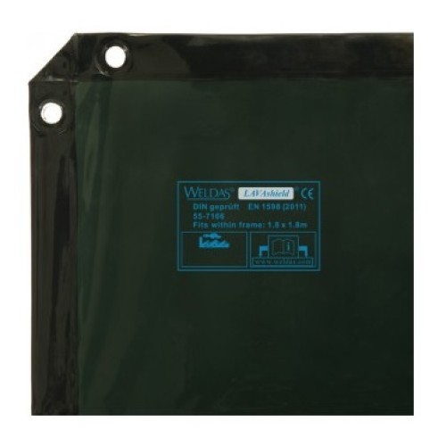 Weldas LAVAshield 55-6466 / 55-7466 Welding Screen