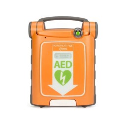 Powerheart® G5 Automated External Defibrillator