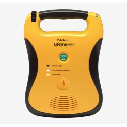 Lifeline AED-DCF-E130 Auto Fully Automatic External Defibrillator