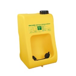 Sysbel WA6000B Portable Eyewash Station