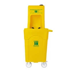 Sysbel WA6000B Portable Eyewash Station
