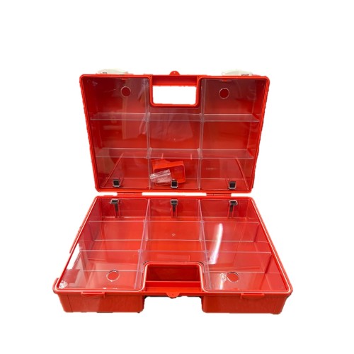 ABS LBC1714 (M) / LBC2930 (L) First Aid Empty Box