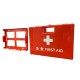 ABS LBC1714 (M) / LBC2930 (L) First Aid Empty Box