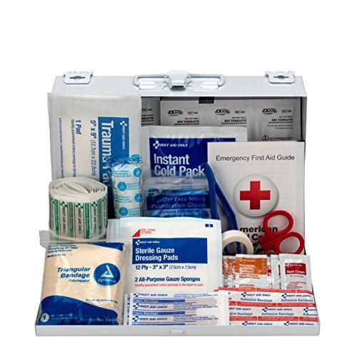 First Aid Refill