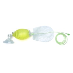 Laerdal Bag II 845141 Adult Disposable Resuscitator