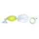 Laerdal Bag II 845141 Adult Disposable Resuscitator