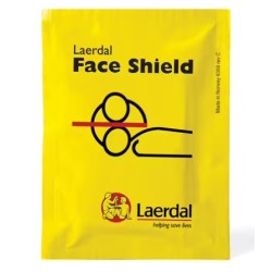 Laerdal Face Shield