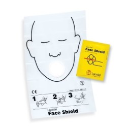 Laerdal Face Shield
