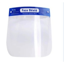 KB-2020 Disposable Faceshield